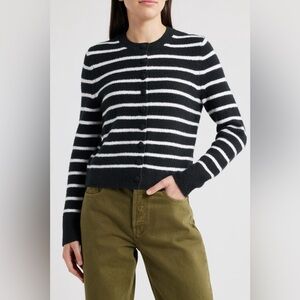 Madewell Kensington Cardigan